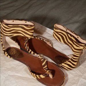 Vince Camuto sandals